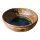 Large ceramic bowl Pottery de la Colombe