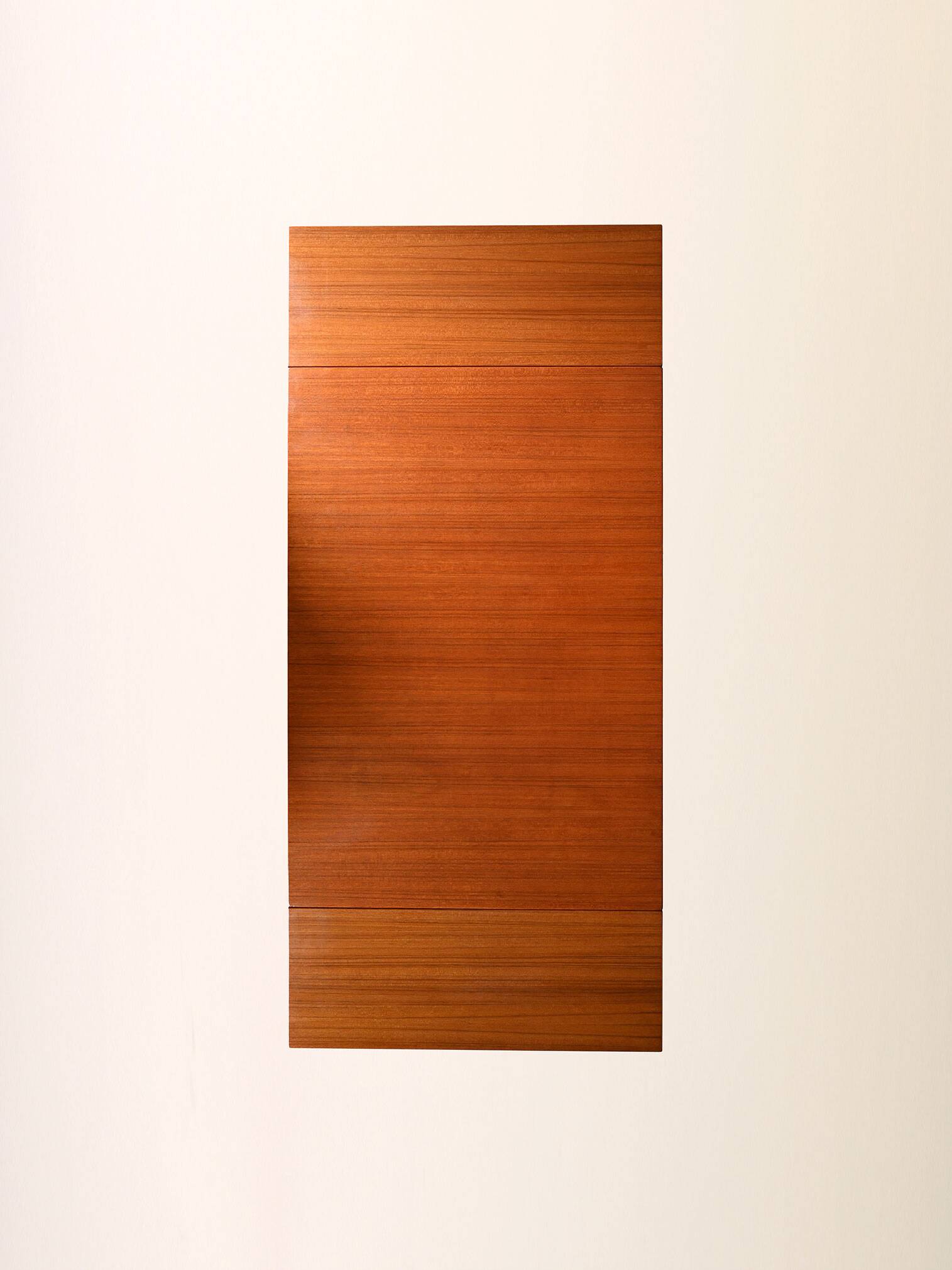 Scandinavian extending table