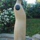 Mannequin buste couture Stockman Napoléon III taille 38