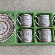 Cups