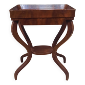 Table of appointments of the nineteenth century