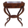 Tanle d'appoint, XIXème s.
