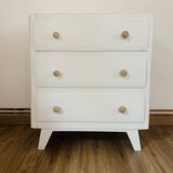 Vintage chest of drawers
