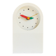 Shohei Mihara x Wakita table clock, Japan, 1980s