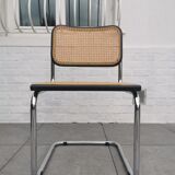 Cesca chair B32 by Marcel Breuer
