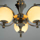 Lustre, années 1930