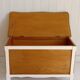 Banc coffre