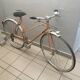 vintage city bike jacques anquetil 2 trays