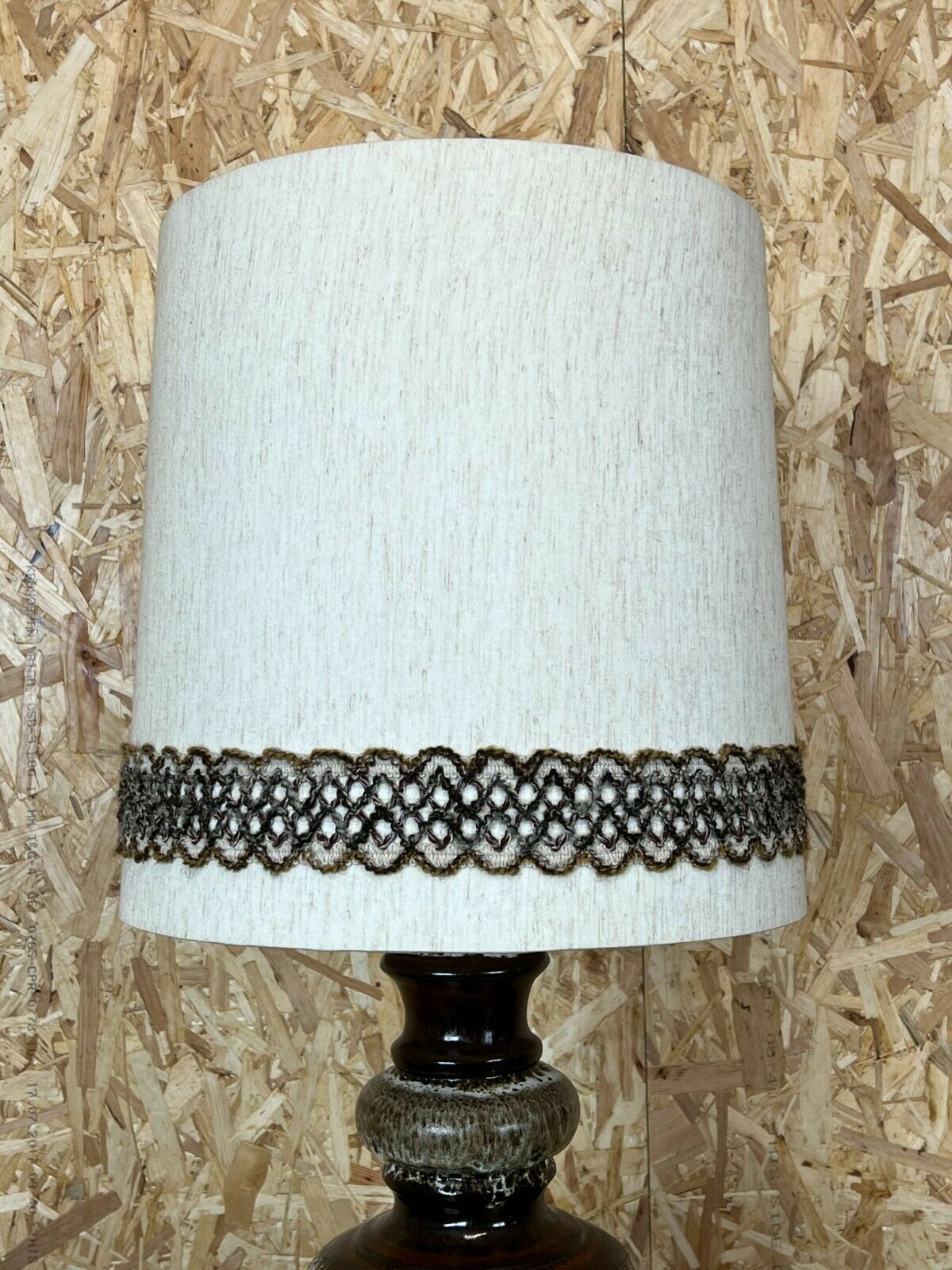 60s 70s lamp