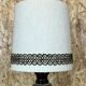 60s 70s lamp