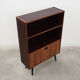 Rosewood bookcase, Danish design, 60's, production: Denmark