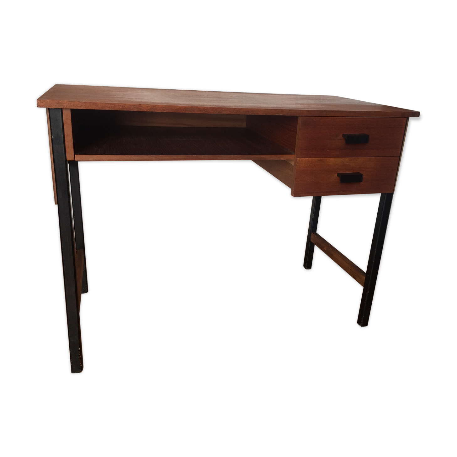 Vintage desk 1960