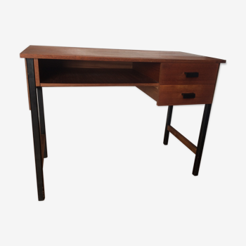 Vintage desk 1960