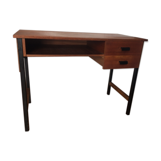 Vintage desk 1960