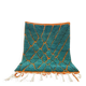 Traditional handcrafted Beni Ouraine rug, size 200 x 300 cm