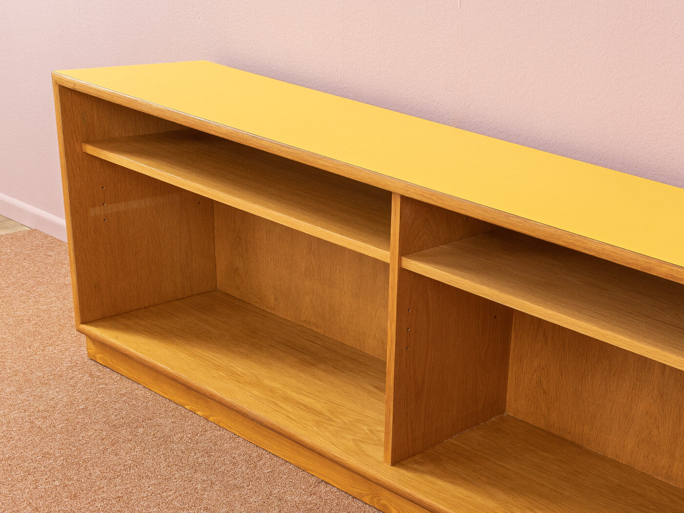 1960s Sideboard, WK Möbel