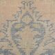 7x10 Rug For Living Room Vintage Rug, 204x310Cm