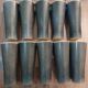 Jean Claude le Mao 10 mazagran ceramic