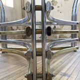 Italy 70s dining table