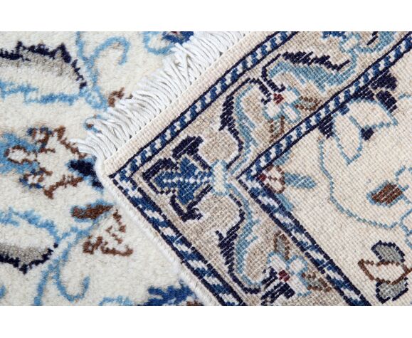 Carpet Handwoven Persian Rug 57x94cm, How Much Does It Cost To Repair A Persian Rug In Korea