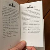 Oracle "Tarot" Elisabeth de Senneville - OOP - Vintage