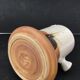 Ceramic vase pot Vallauris Atelier La colombe