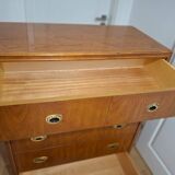 Drexel Passage USA Chest of Drawers, 1970s/1980s