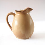 Sandstone pitcher