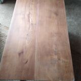 Table basse de ferme