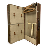 “MallePlume Paris” cabin trunk