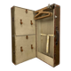 “MallePlume Paris” cabin trunk