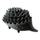Stackable hedgehog ashtray set by Walter Bosse for Hertha Baller, Austria, midcentury