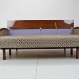 Mid-century 3-seat Sofa or Daybed,Jitona,1970's.
