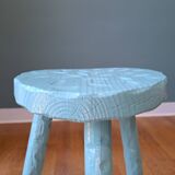Tripod stool