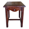 Tabouret ancien