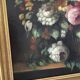 Oil painting / classic floral paintings