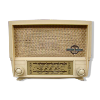 Old radio 50/60