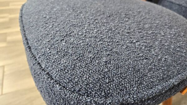 Chaises de salle à manger par Antonin Suman, années 1960, lot de 10