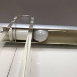 Vintage 70s desk lamp