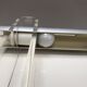 Vintage 70s desk lamp