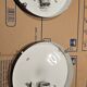 Lot de 2 plafonniers holophane