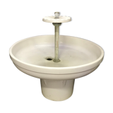 Old school washbasin