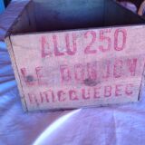 Storage box
