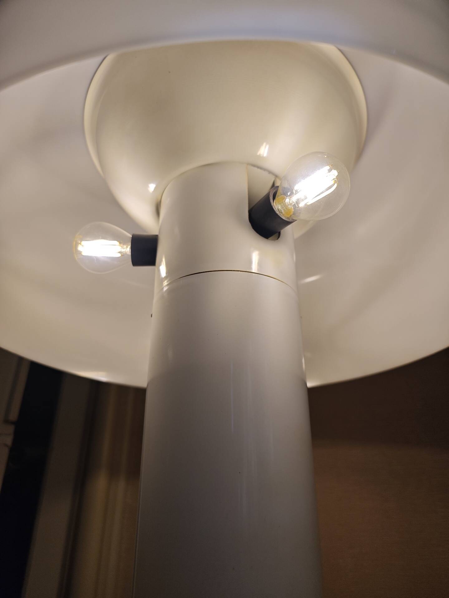IGuzzini table lamp by Luigi Massoni - 1970s