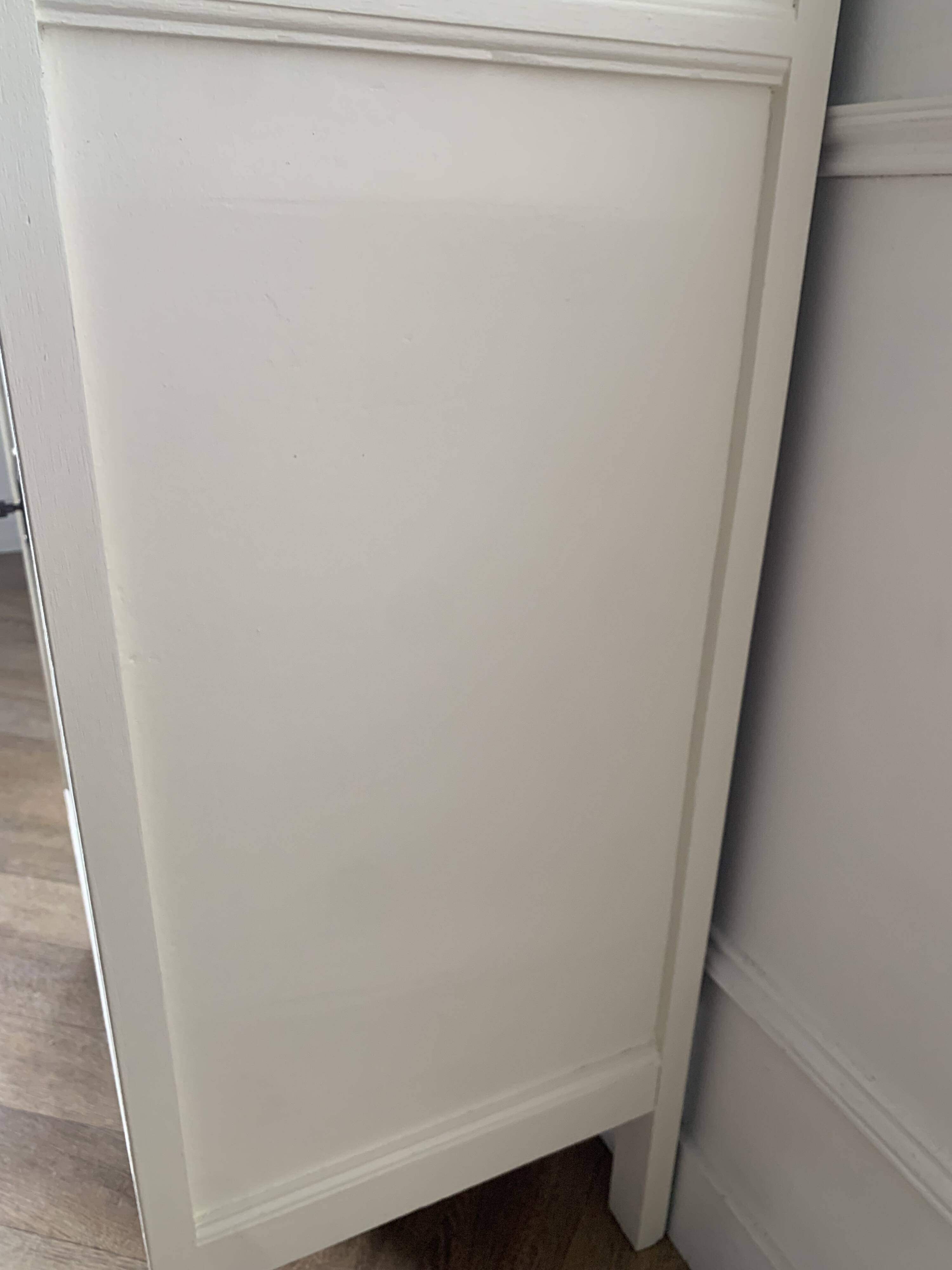 Parisian Art Deco Buffet