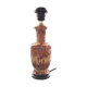 Chinese décor lamp foot
