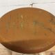 Tabouret vintage tripode 1960