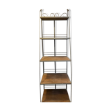 Bread shelf professional furniture