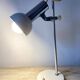 Adjustable desk lamp, 70s spotlight