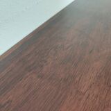 Rosewood line by sibast sliding doors denmark 1960s